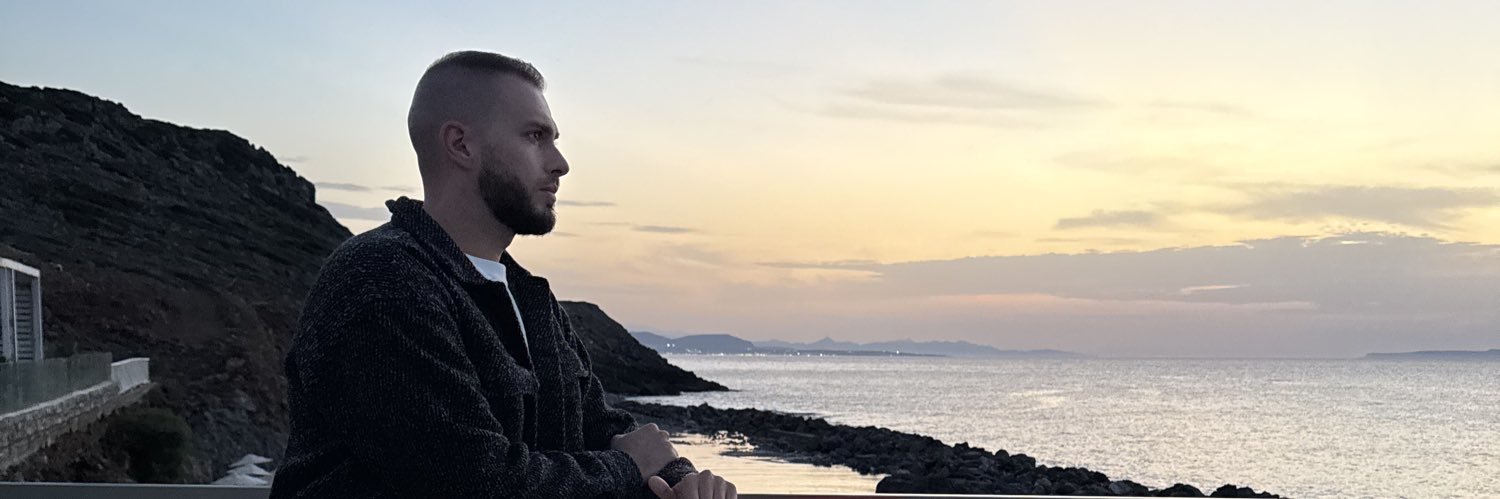 JeremAVP's profile banner image