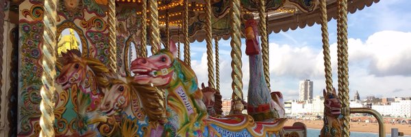 DailyBrighton Profile Banner