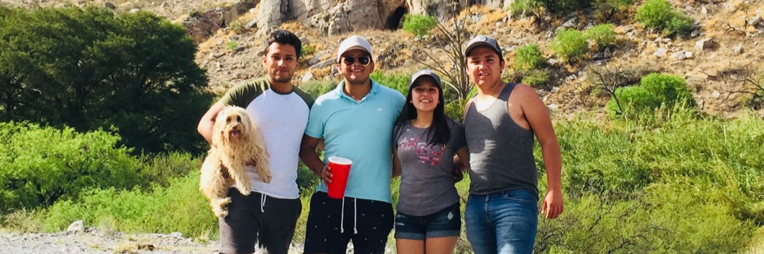 DanielIsidro3's profile banner image