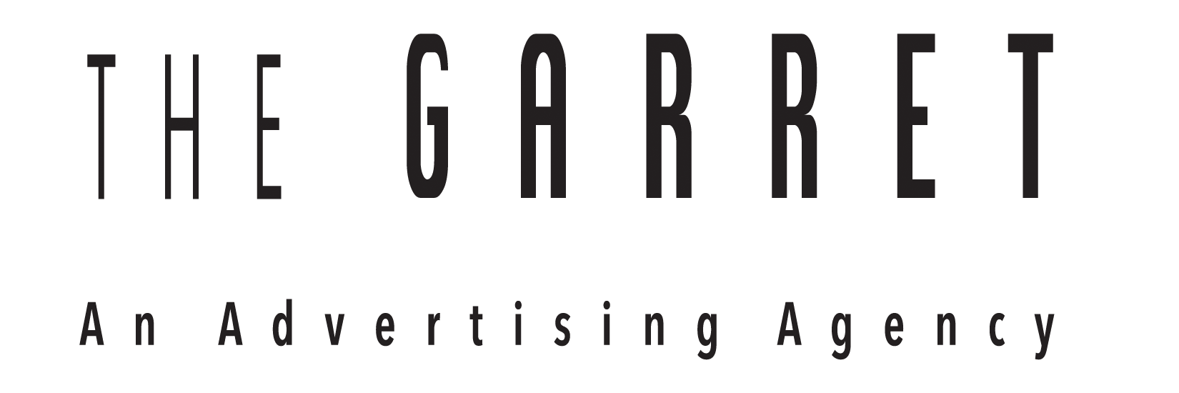 TheGarretAgency's profile banner image