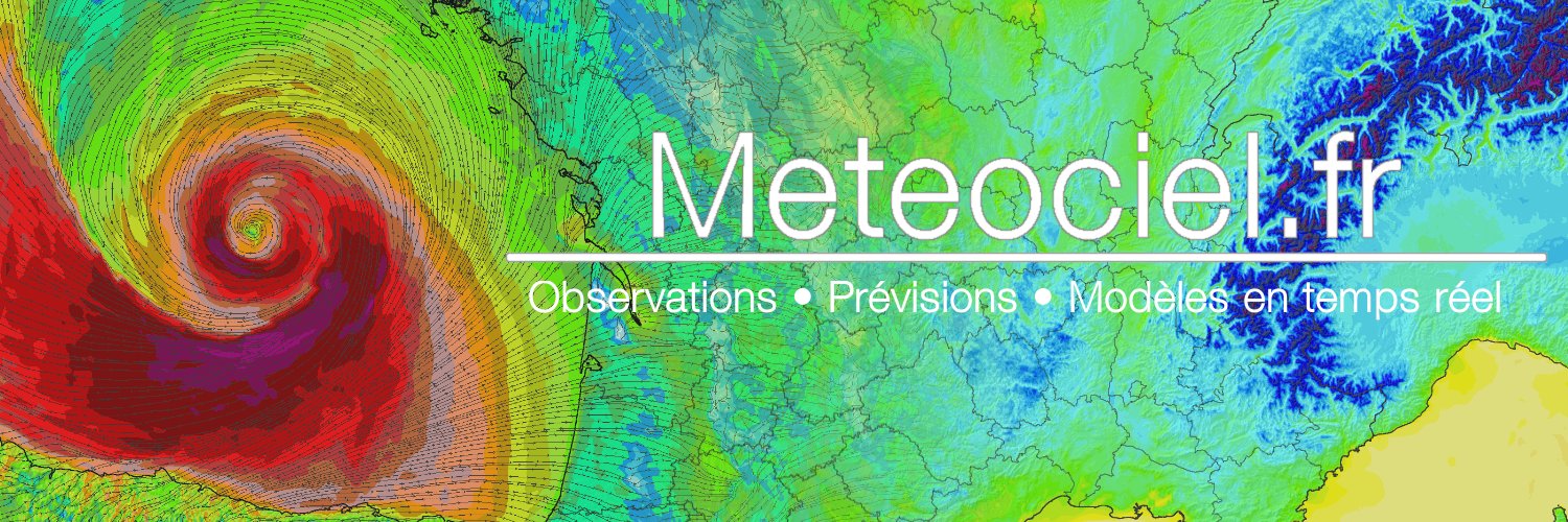 Meteociel banner