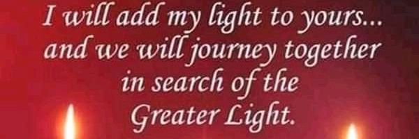 Fr. Gerald banner