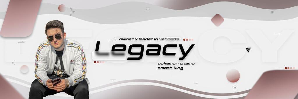 vE_Legacy banner