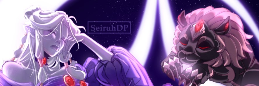 Seiruh_DP's profile banner image