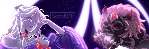 Seiruh_DP Profile Banner