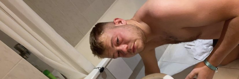 arronwilliams0's profile banner image