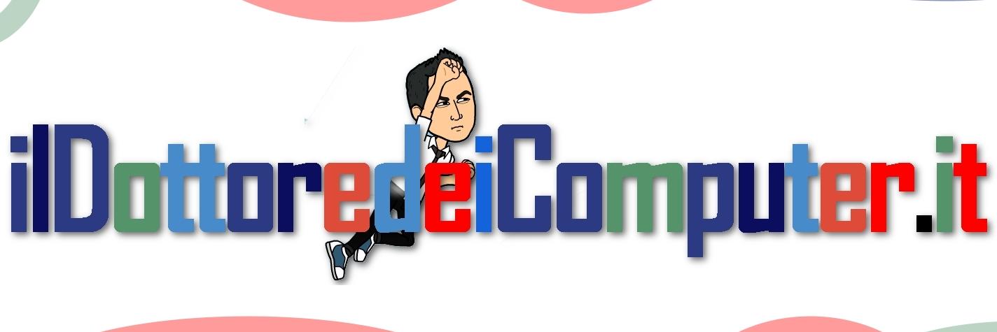 dottorecomputer's profile banner image