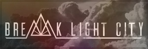 breaklightcity Profile Banner