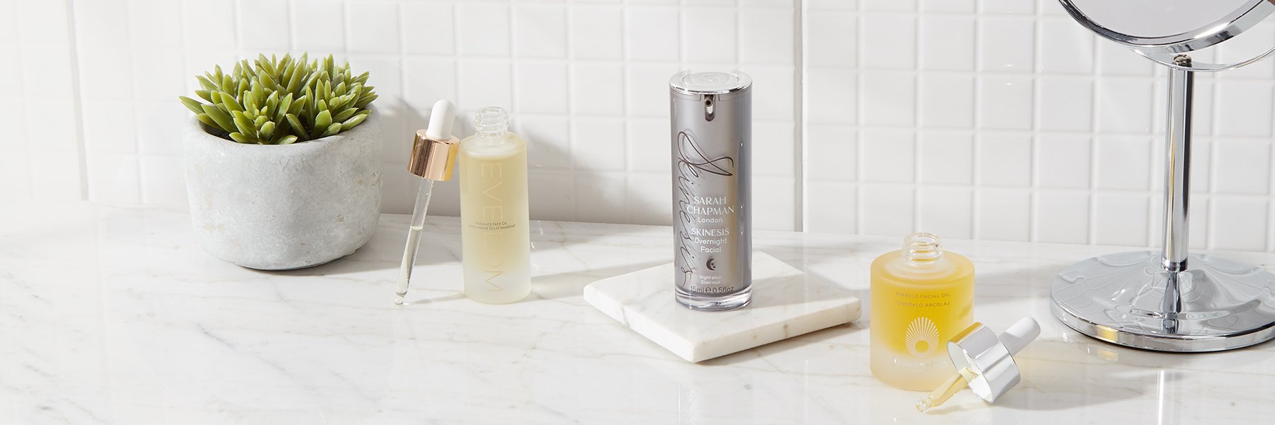 BeautyExpert.com banner