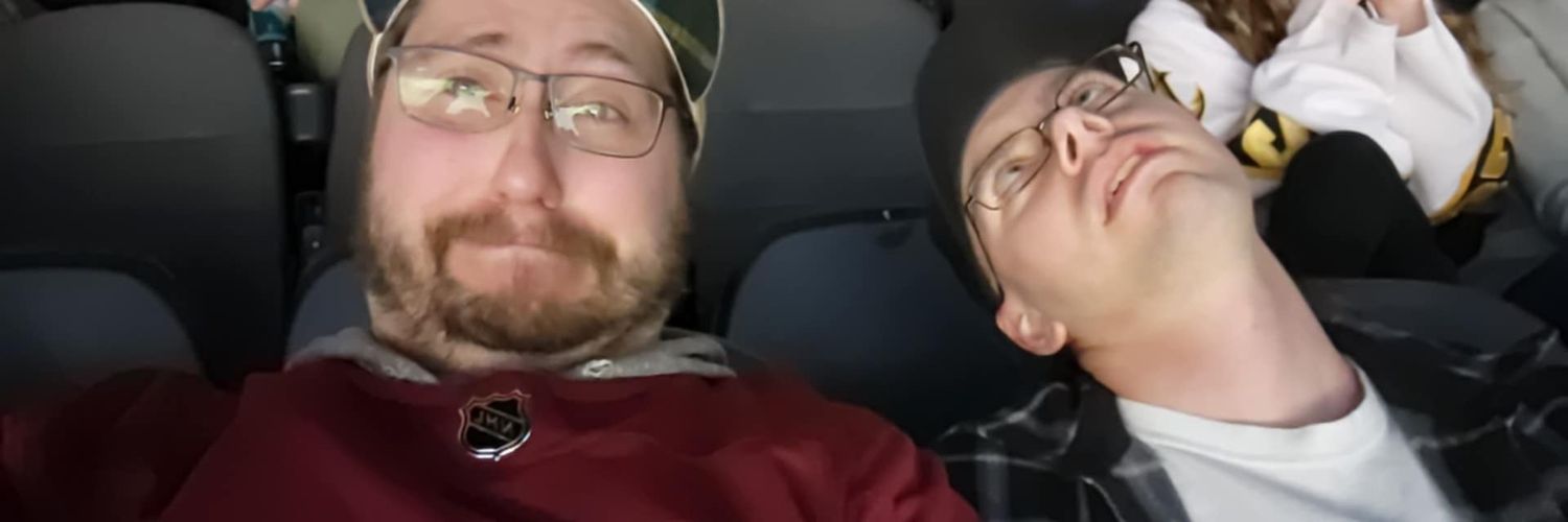 aBoyInTheWoods banner