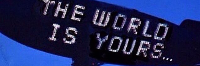 Dub banner