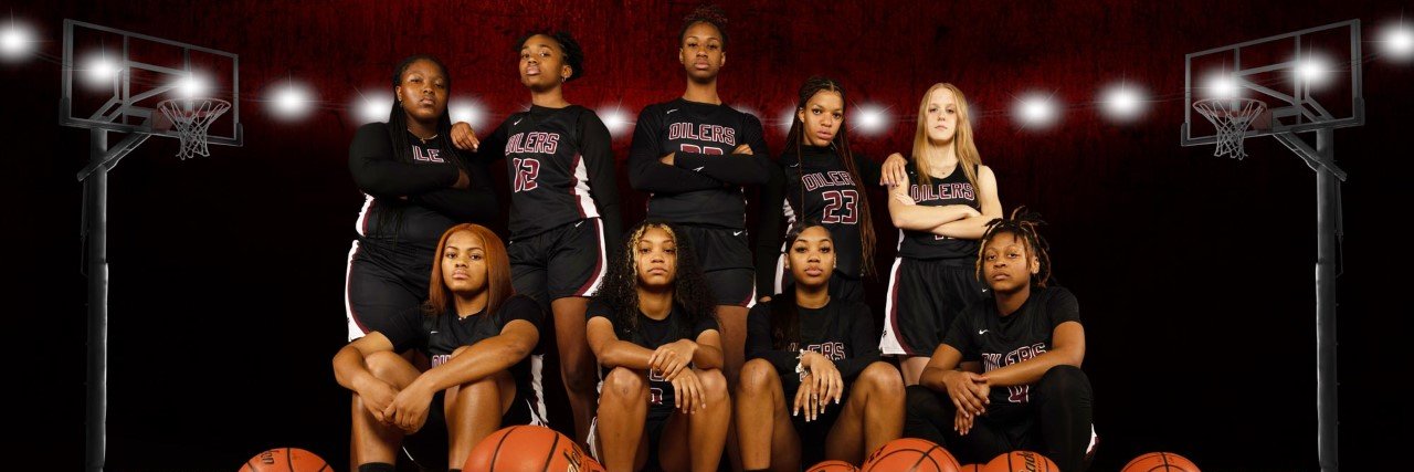 Pearland GBB banner