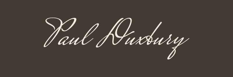 PaulDuxbury's profile banner image