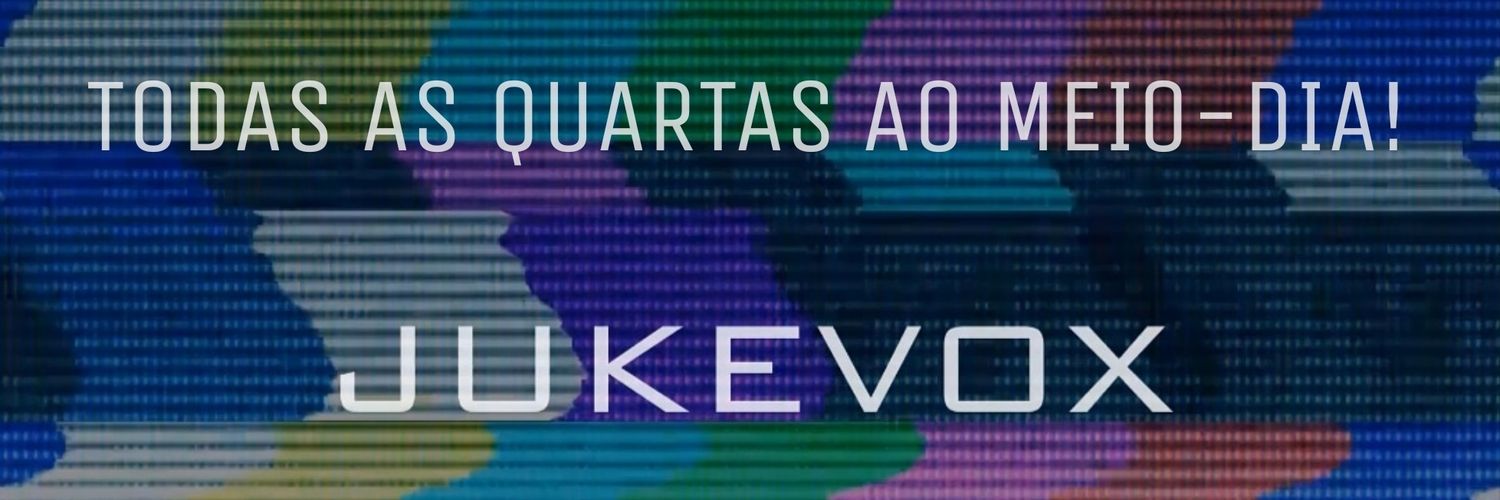 oficialrvox's profile banner image