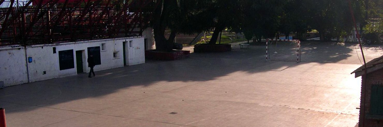 Santiago Cueto Rúa's banner