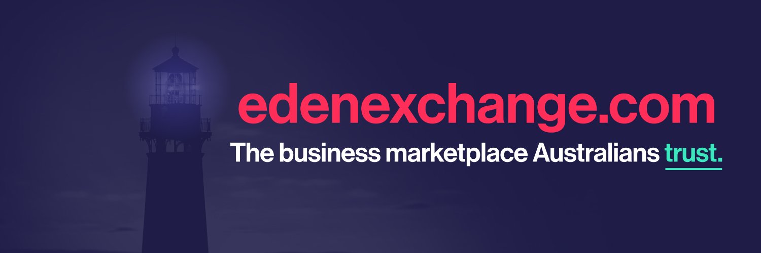 EdenExchange.com banner