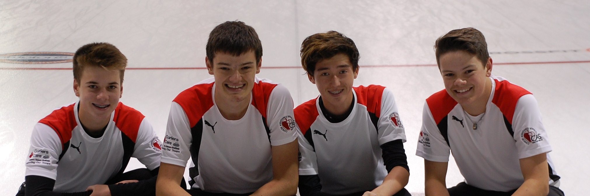 TeamChrisInglis banner