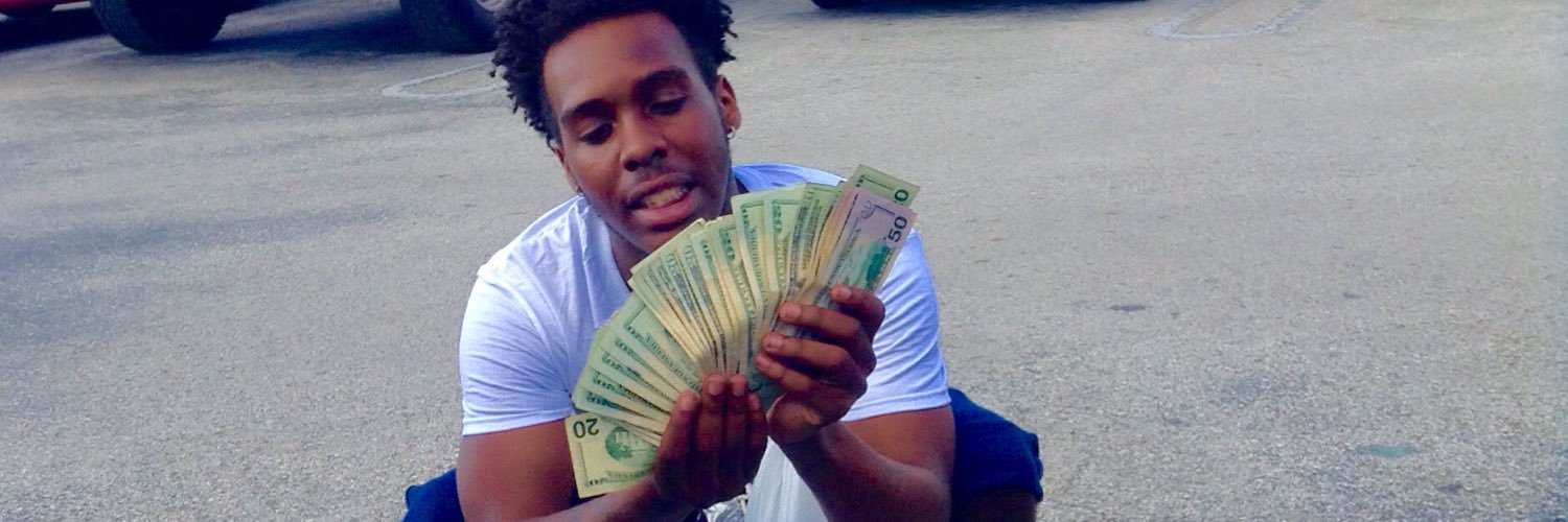 DaRealKiddbanks's profile banner image