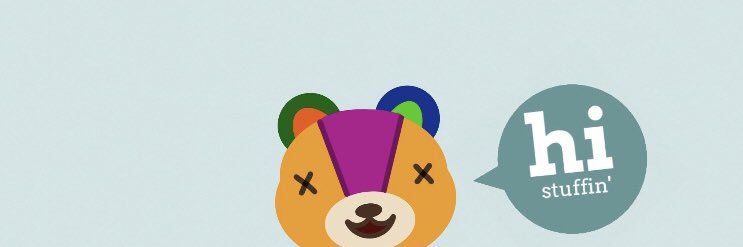 Tucker ❤️ banner