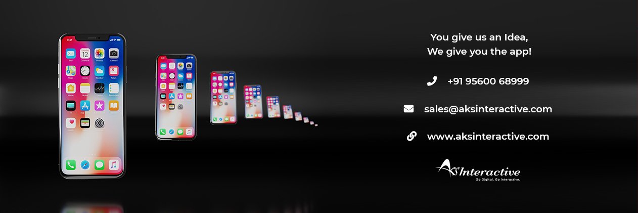 aksinteractive's profile banner image