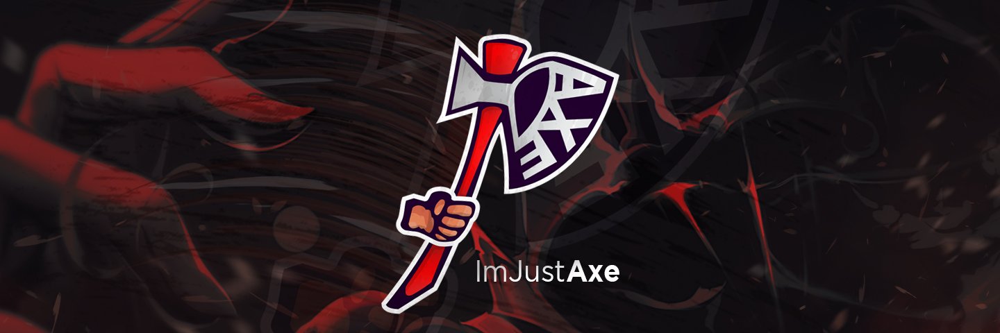 Axe🇨🇦 banner