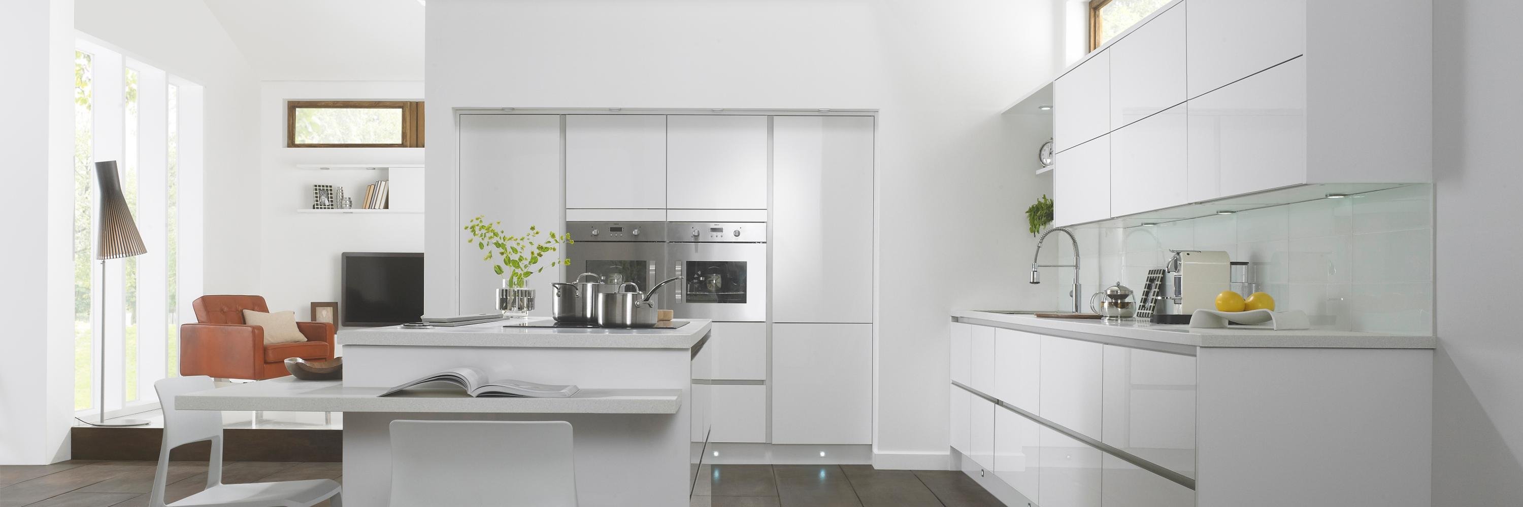 The Symphony Group banner