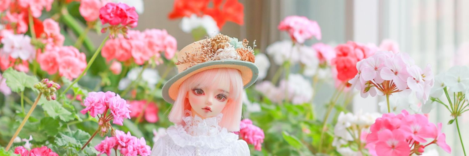 iiMielii's profile banner image
