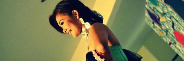 MarielDGalang's profile banner image