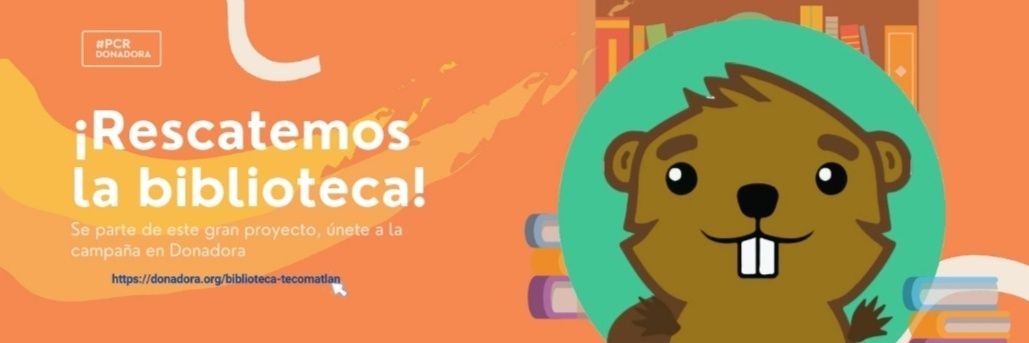 PCRMexico's profile banner image