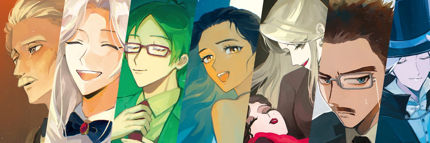 カギコ's banner