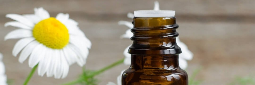Loving Essential Oils | Jen - Aromatherapist banner
