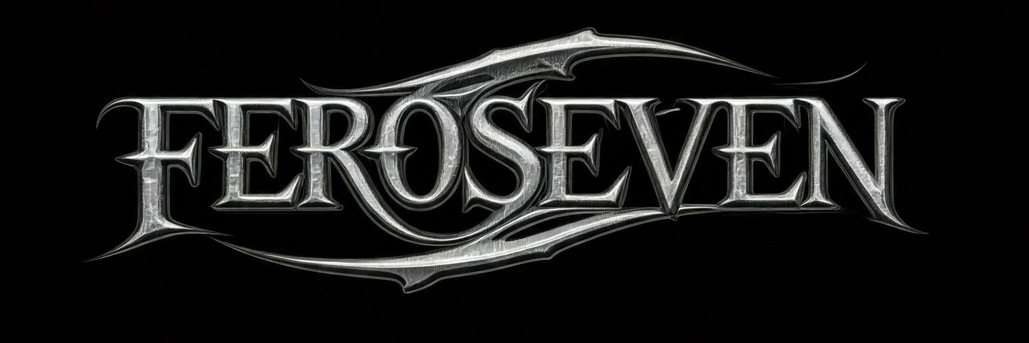 ferOseven's profile banner image