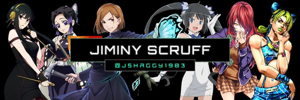 jshaggy1983 Profile Banner