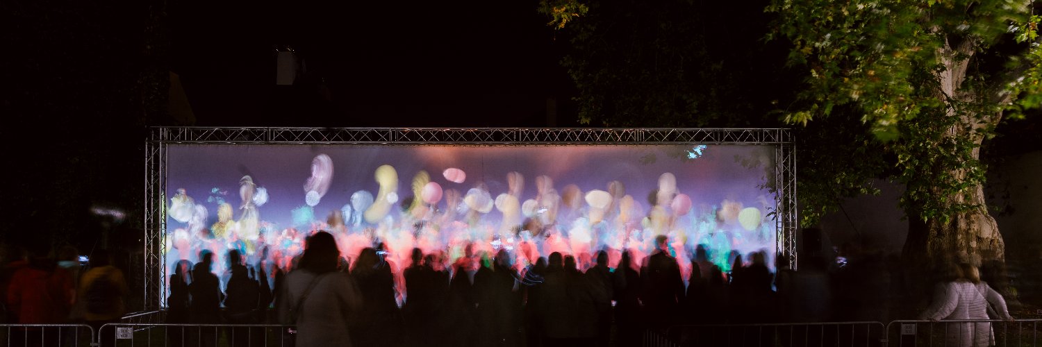 Signal Festival banner