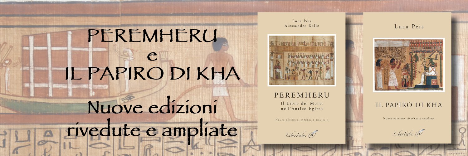 LiberFaber's profile banner image