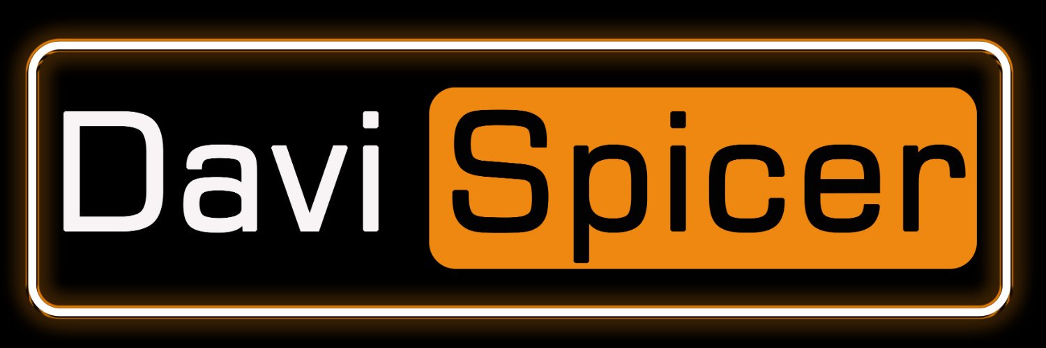 davi_spicer's profile banner image