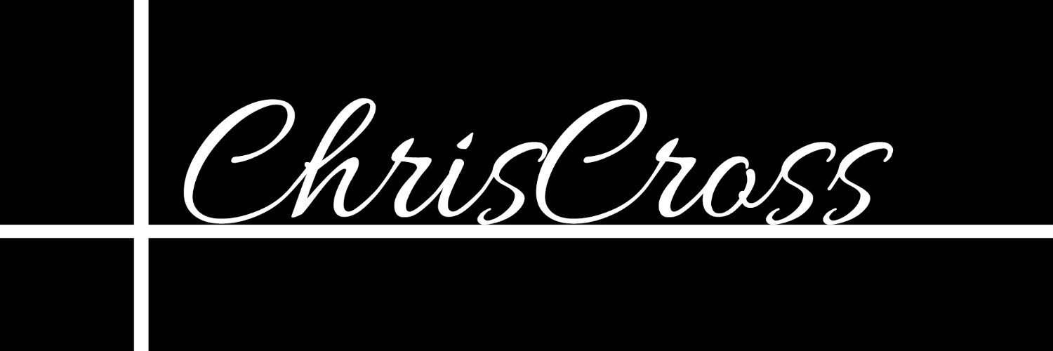 ChrisCross banner
