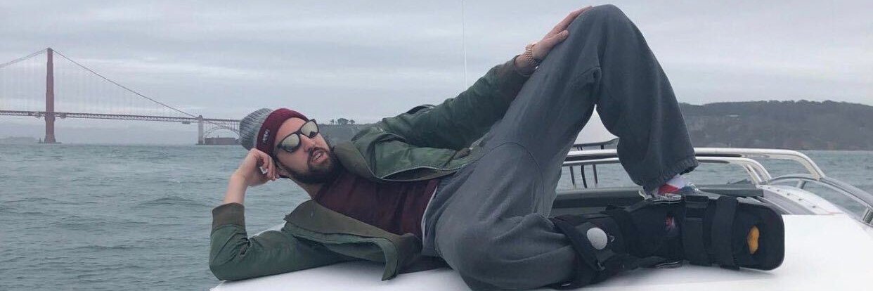 jazzbkn's profile banner image