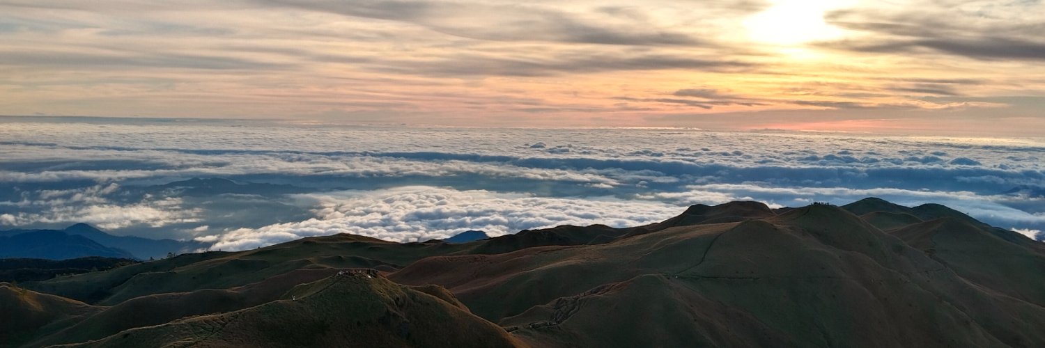 jimpaulobautist's profile banner image
