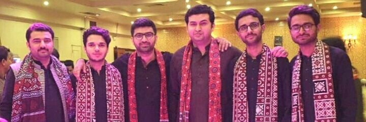 iahsanpitafi's profile banner image