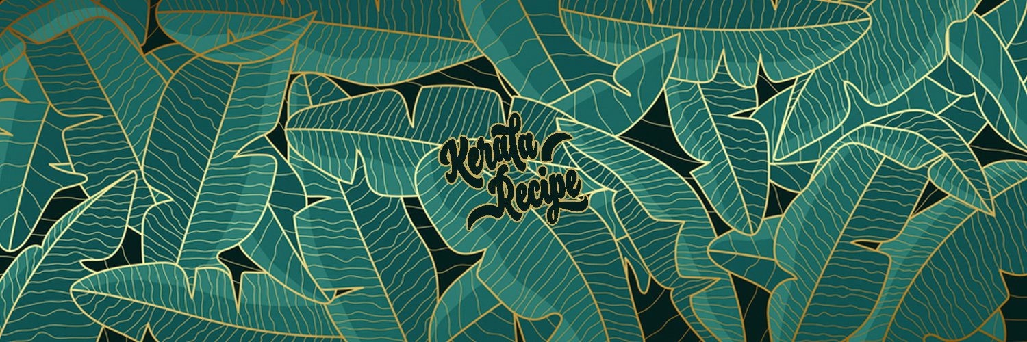RecipeKerala's profile banner image