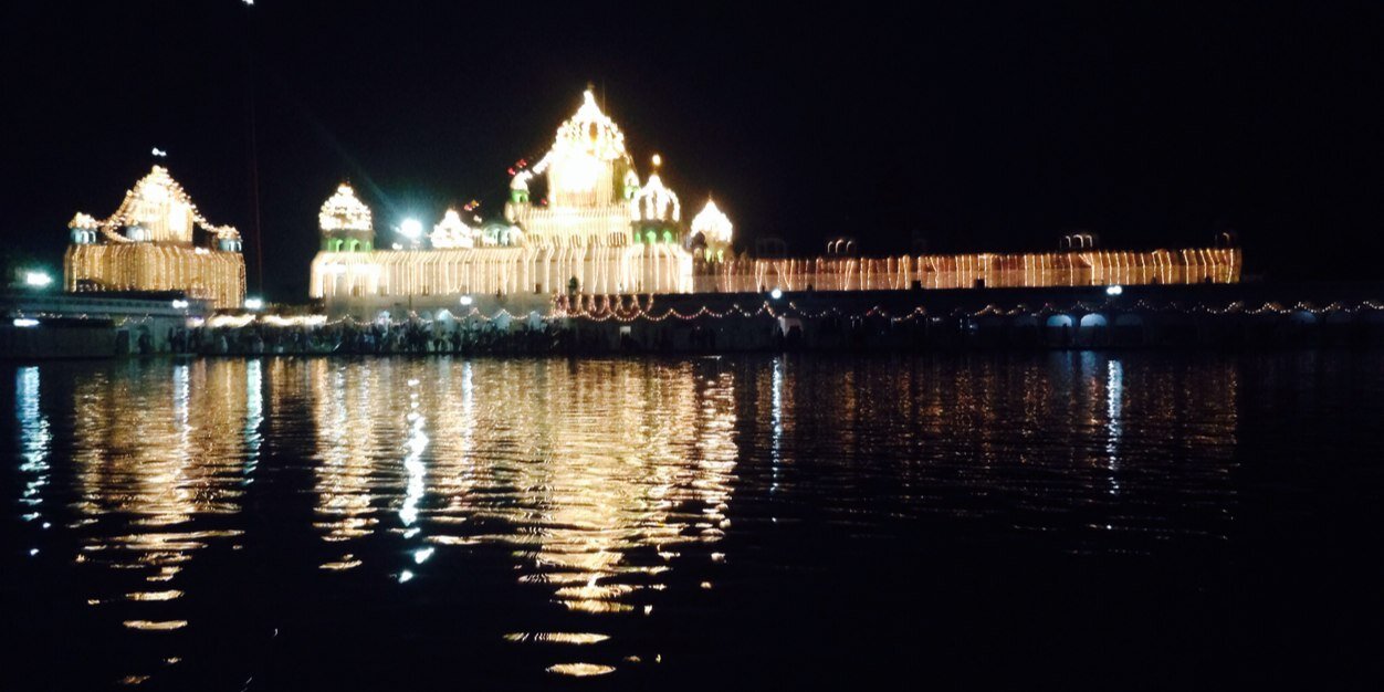 GaganBedi8's profile banner image
