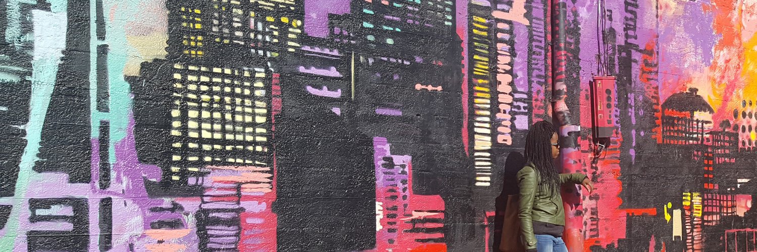 Shannel Wheeler banner