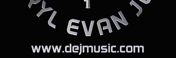 DarrylEvanJones Profile Banner