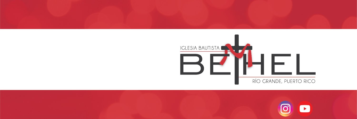 IBBethel PR banner