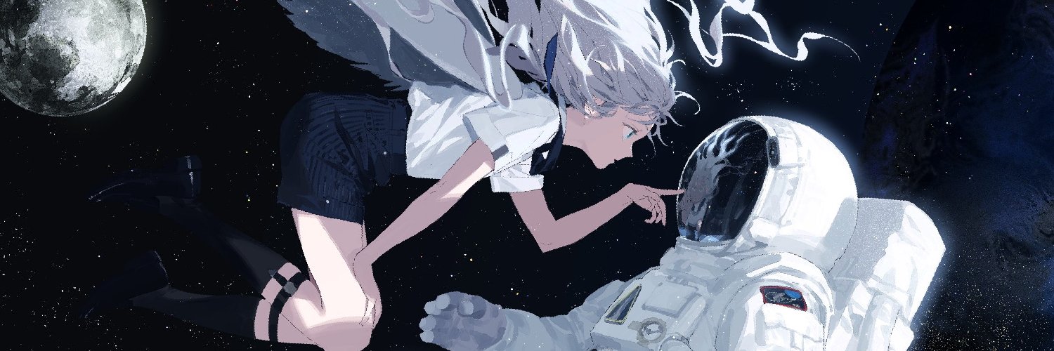 Bailong111's profile banner image