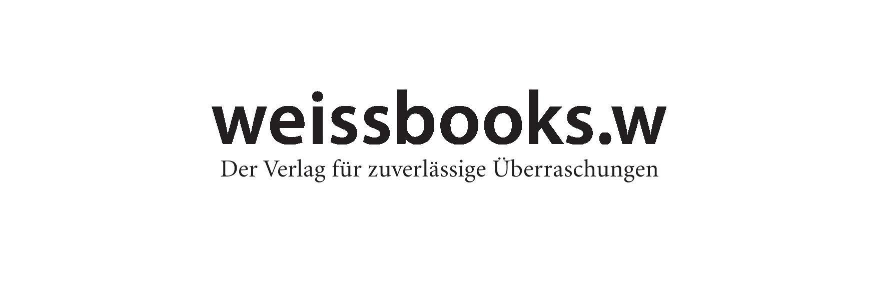 weissbooks's profile banner image