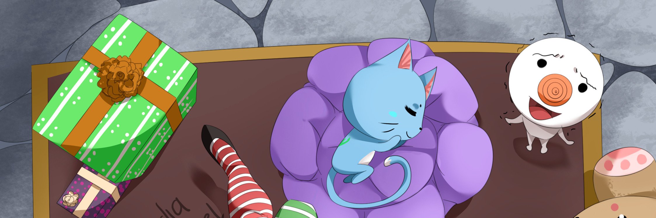 fairy_spirits's profile banner image