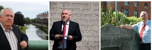 JoeCostelloIE Profile Banner