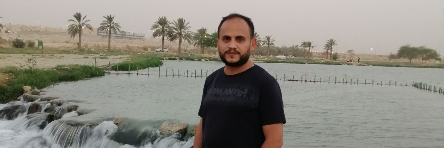 othmanalsied's profile banner image